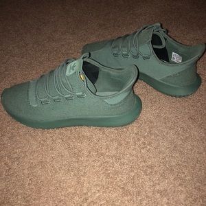 Adidas Tubular Shadow Olive